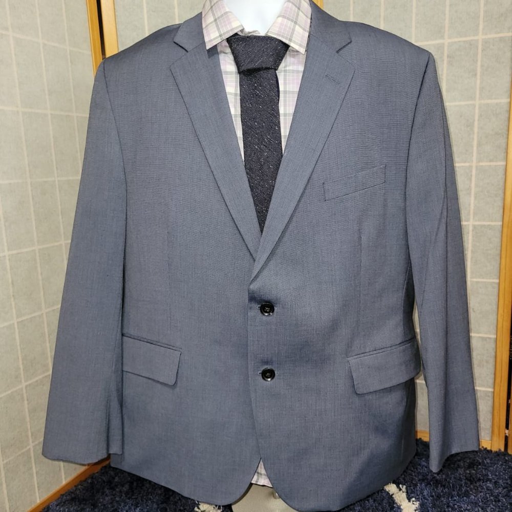 SUIT CLASSIC JF J.FERRAR